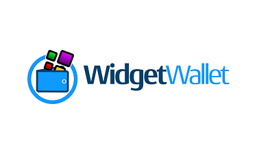 WidgetWallet.com